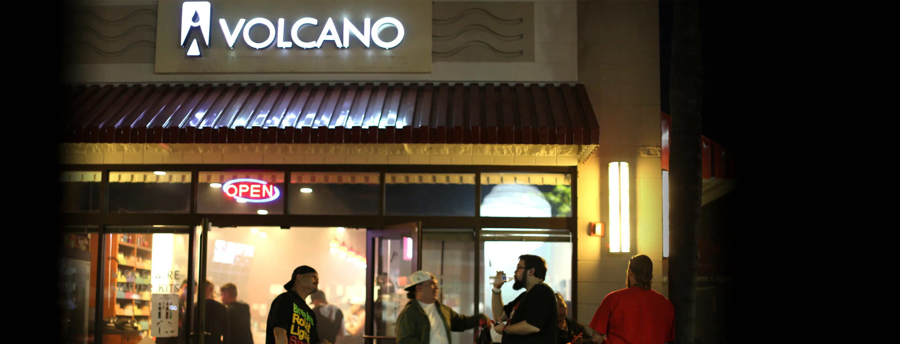 Hawaii’s Ultimate Vape Destination